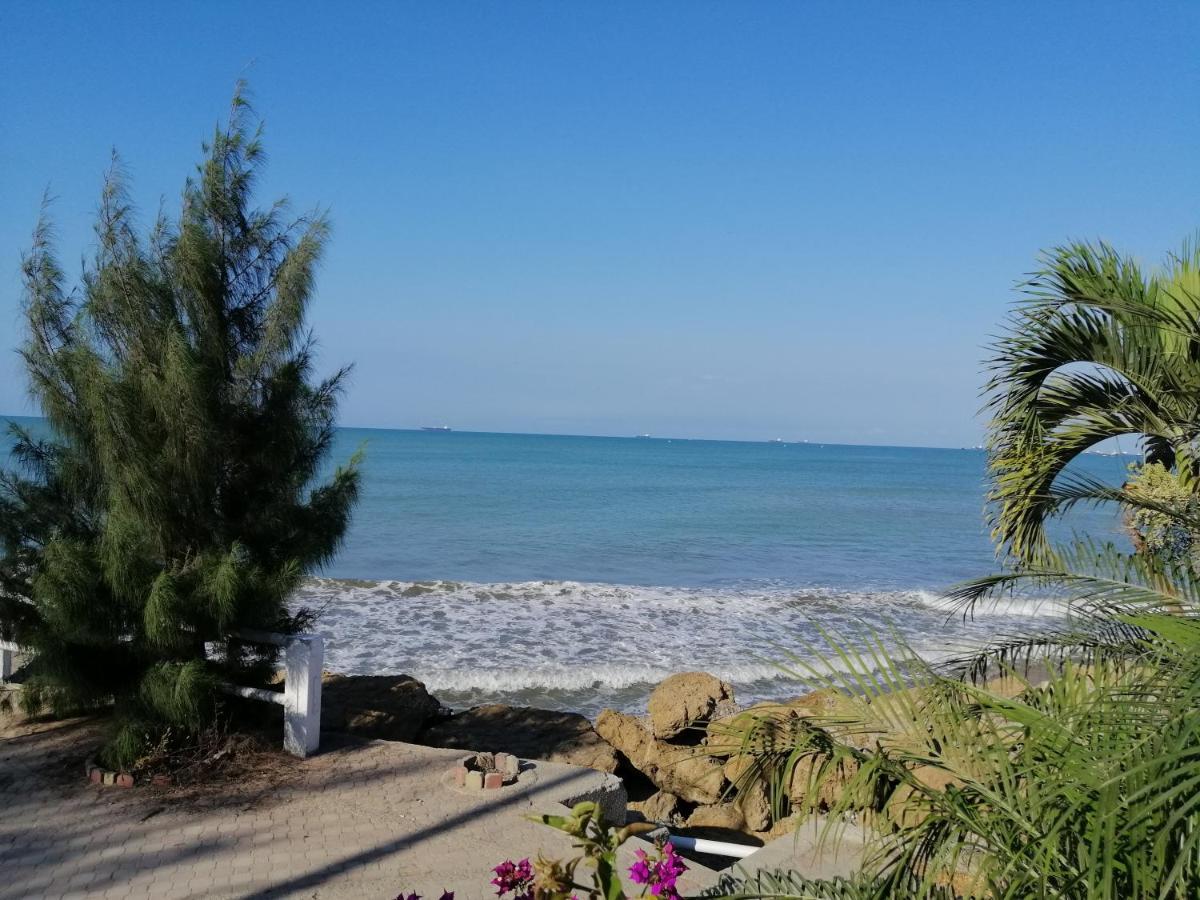 Salinas Paradise Εξωτερικό φωτογραφία